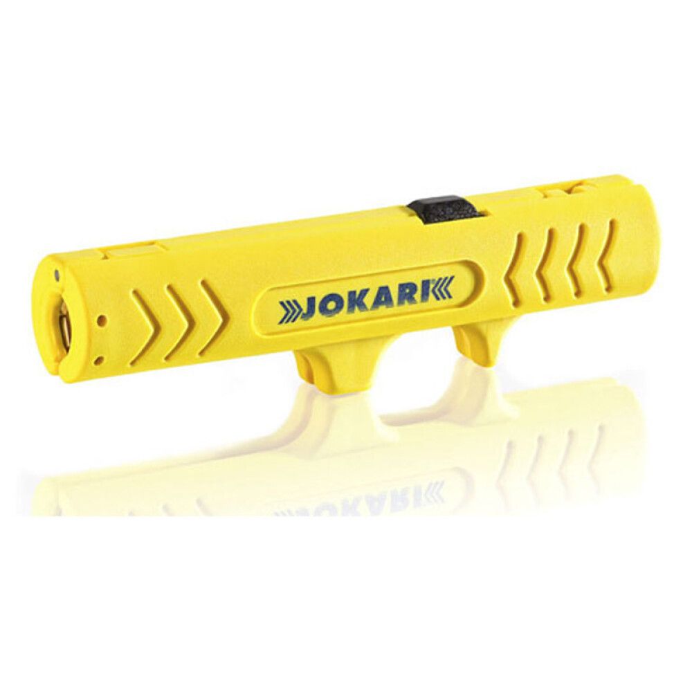 Kaapelinkuorija Jokari Nro 12