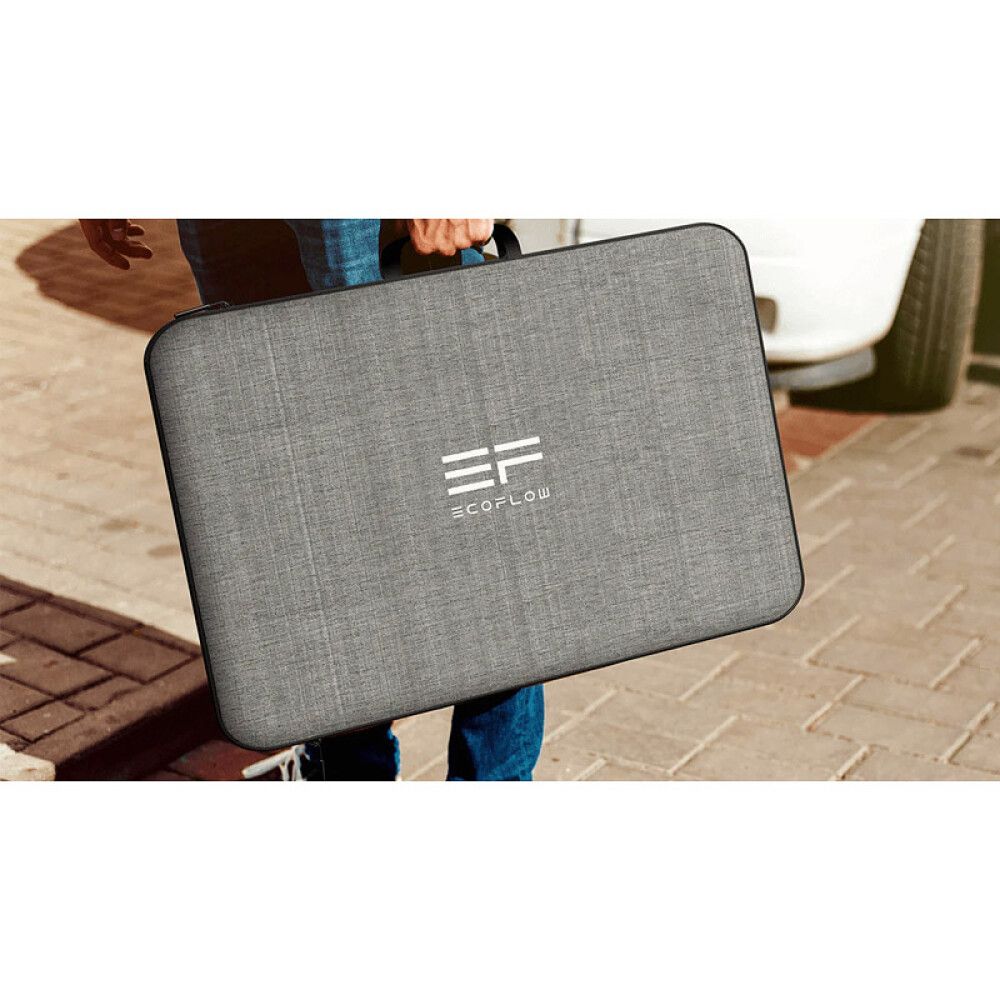 Aurinkopaneeli EcoFlow 220W