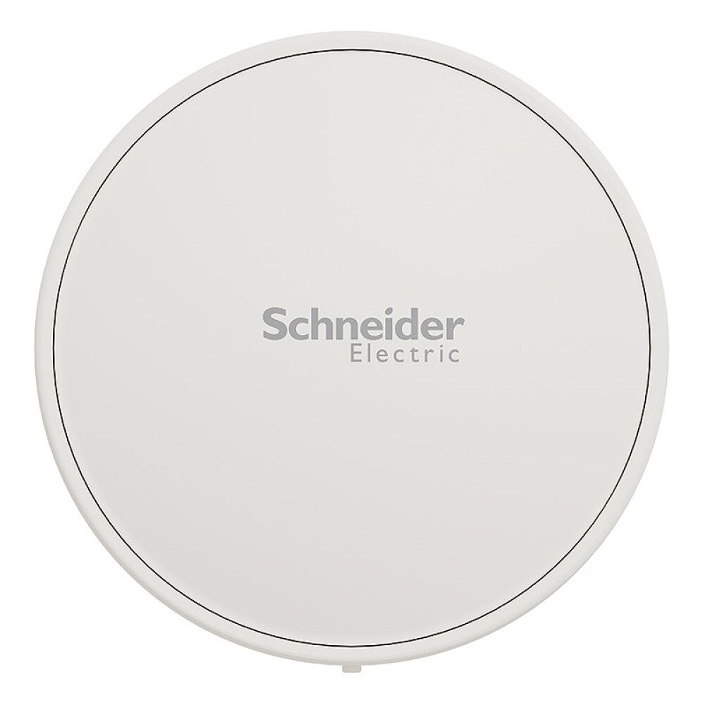 Patteritermostaatti Schneider Electric Wiser iTRV