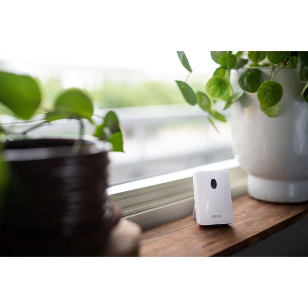 Hämärätunnistin Nexa LBST-604