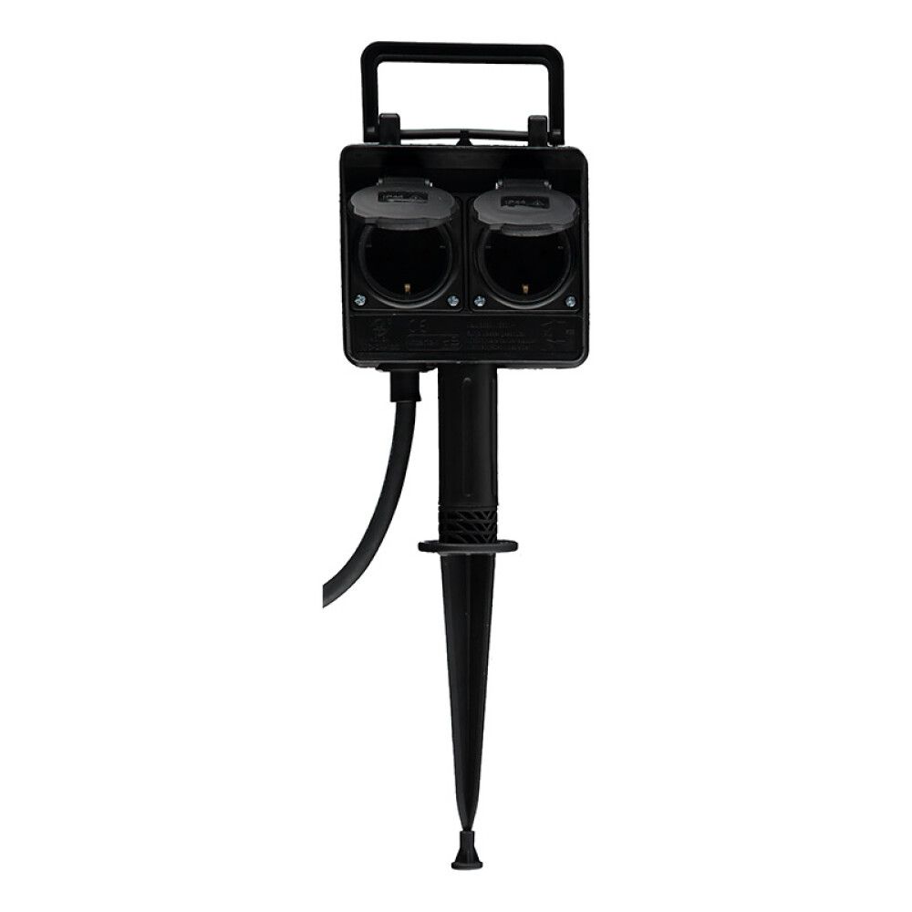 Puutarhahaaroitin Voltomat 1,5 m