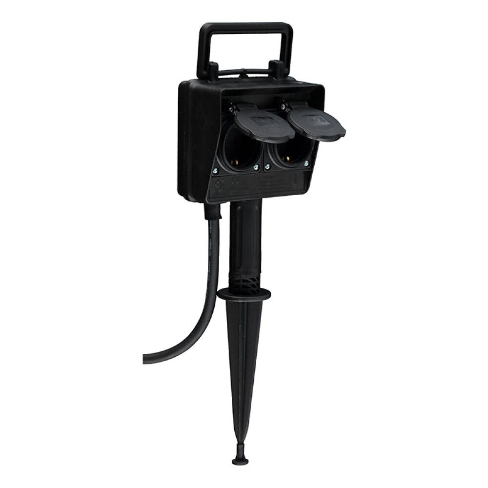 Puutarhahaaroitin Voltomat 1,5 m