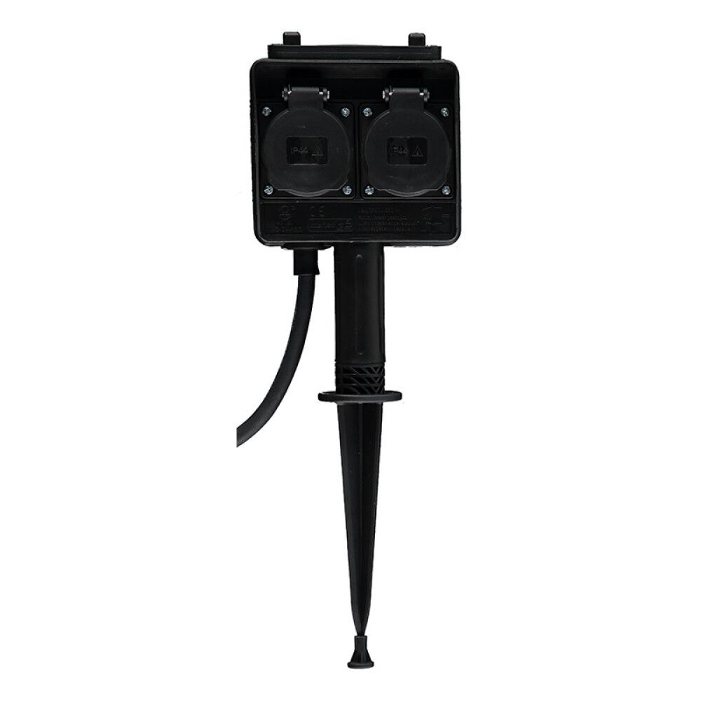 Puutarhahaaroitin Voltomat 1,5 m