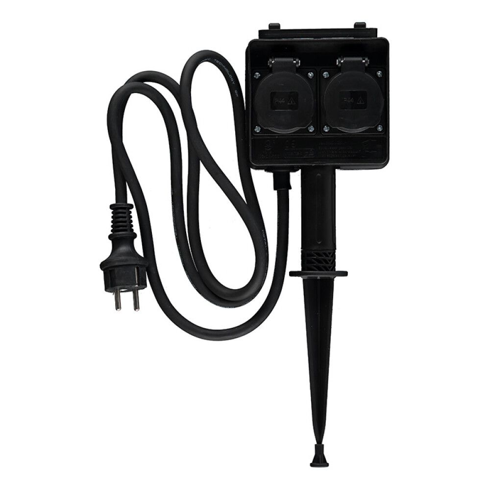 Puutarhahaaroitin Voltomat 1,5 m