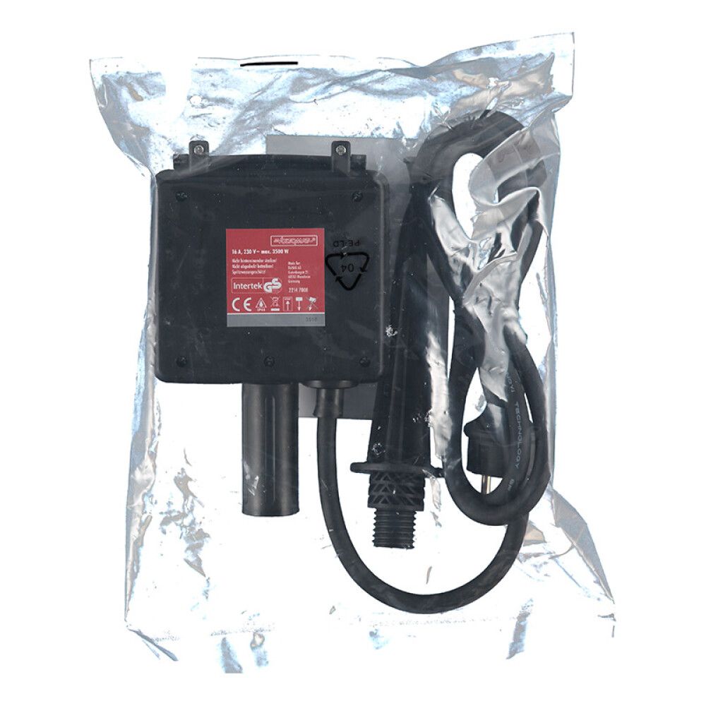 Puutarhahaaroitin Voltomat 1,5 m