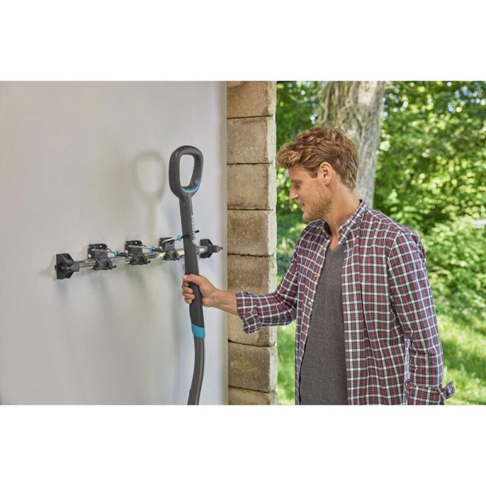 Puutarhatyökaluteline Gardena Plus