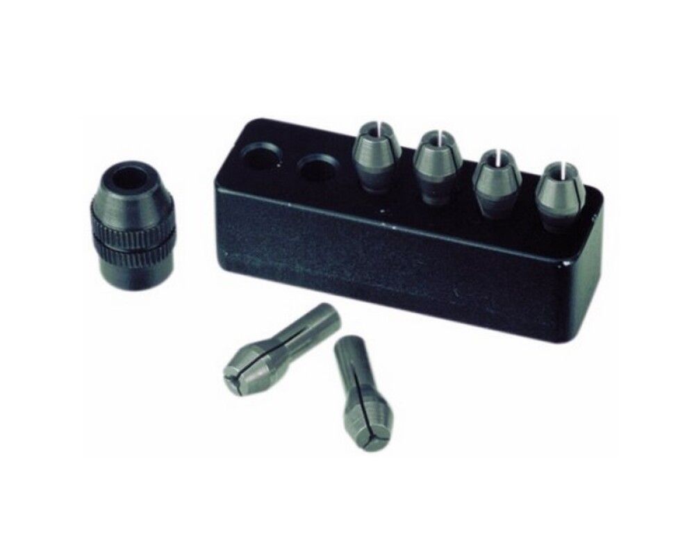 Kiristyssistukat Proxxon Micromot