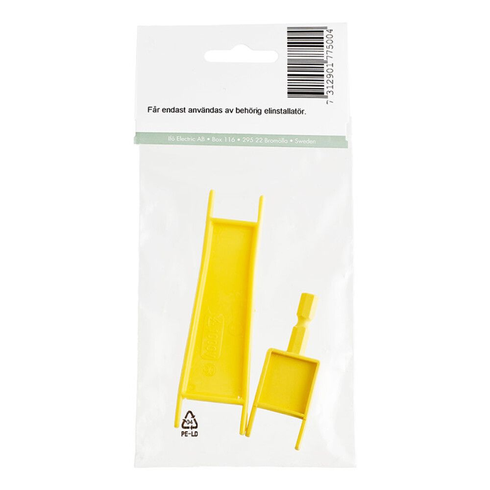 Pohjakosketinavain Ifö PMR 328