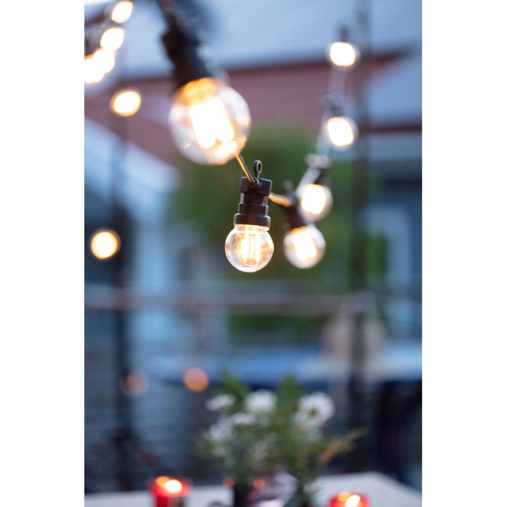 Juhlavalosarja Markslöjd Garden24 G45