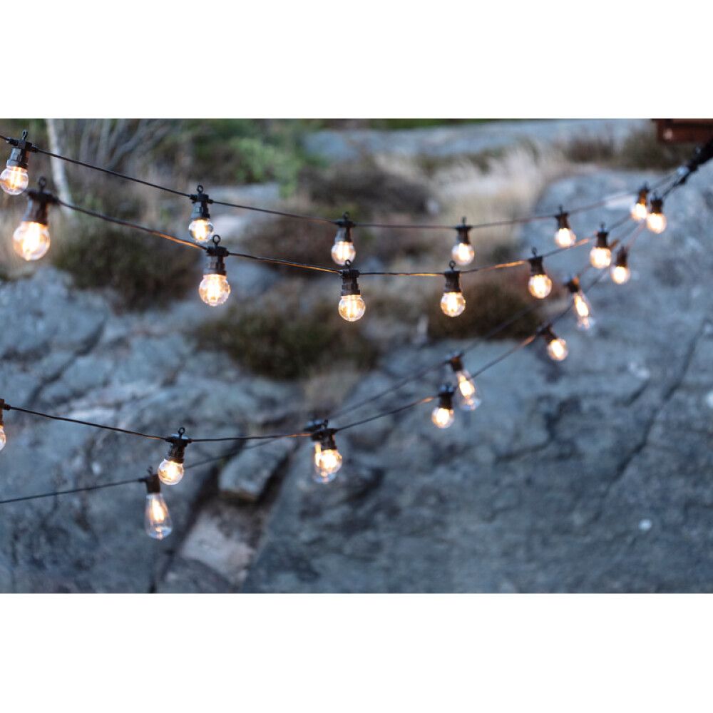 Juhlavalosarja Markslöjd Garden24 G45