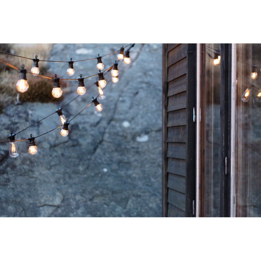 Juhlavalosarja Markslöjd Garden24 G45