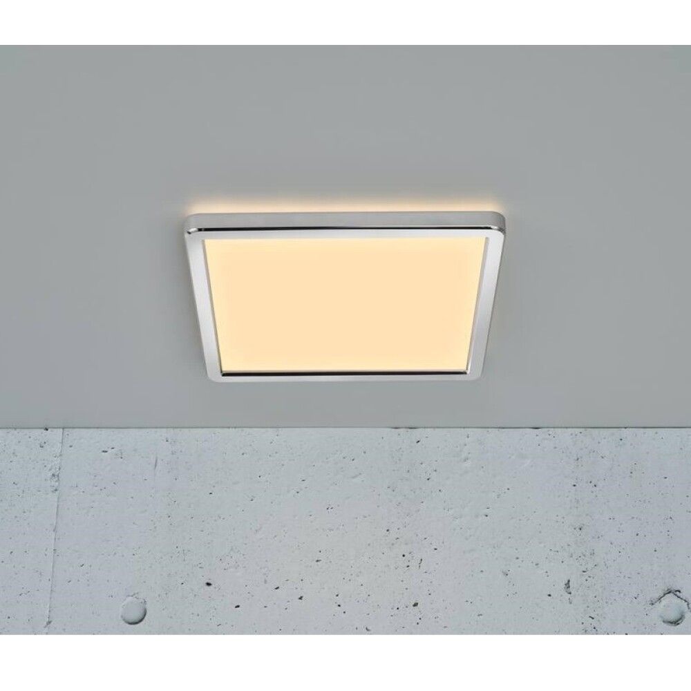 LED-paneeli Nordlux Oja nelikulma 29