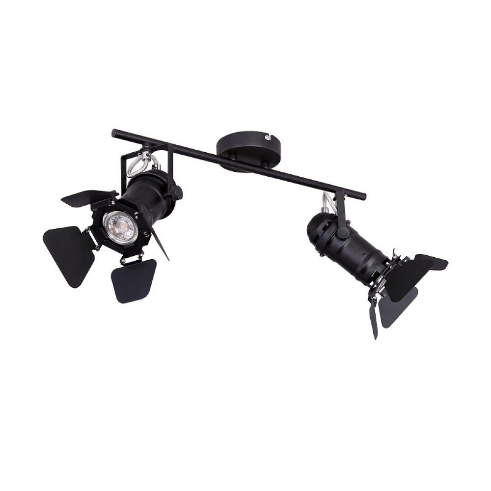 Spottivalaisin Globo Egon 2-os