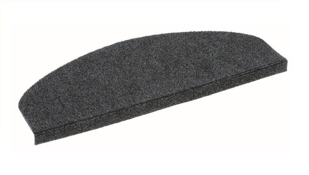 Porrasmatto Astra antrasiitti 28 x 65 cm