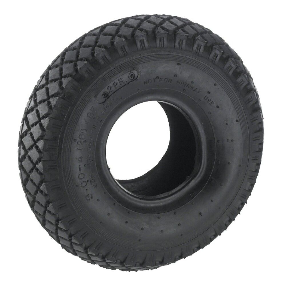 Ulkorengas 85 x 260 mm