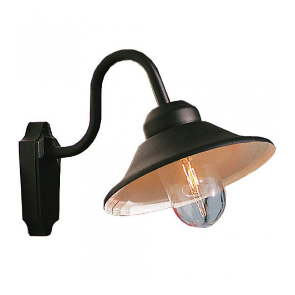 Seinävalaisin Konstsmide Vega