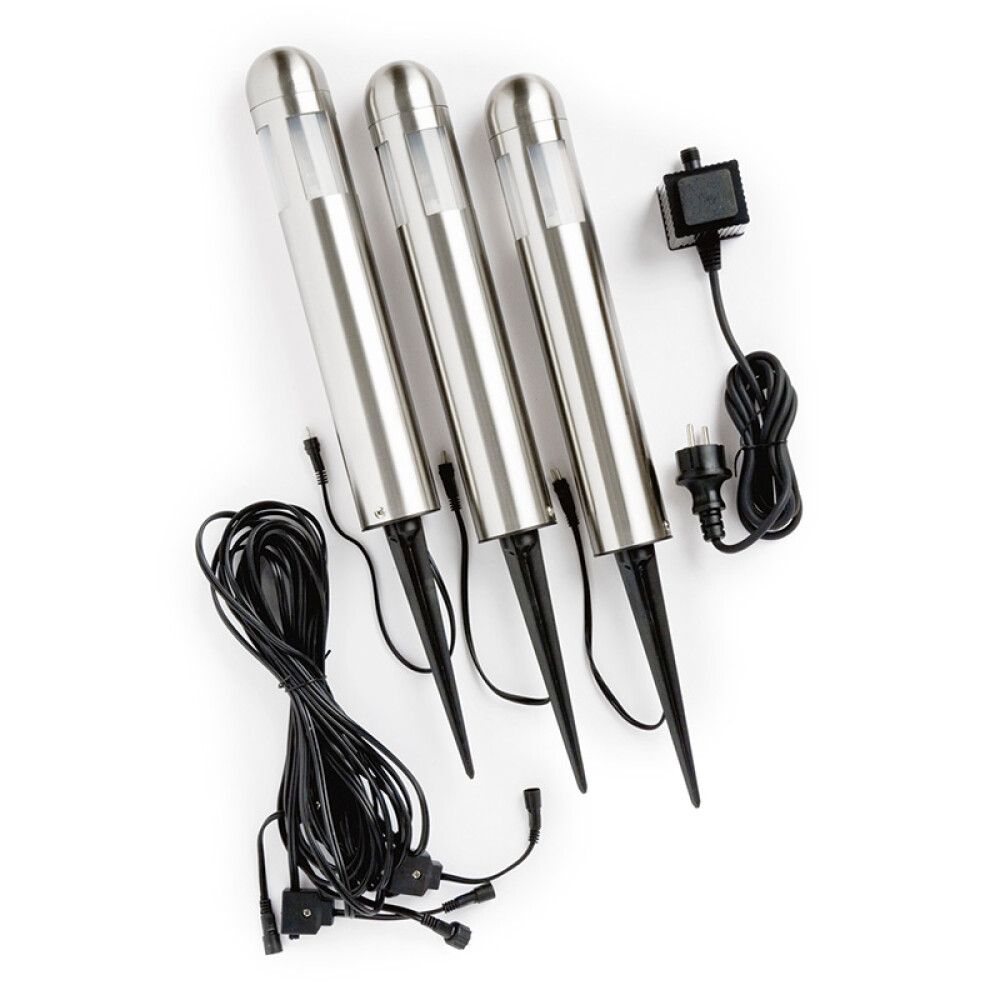 Pylvässetti Konstsmide Amalfi