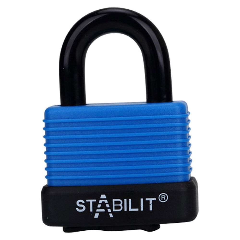 Riippulukko Stabilit K50 Säänkestävä