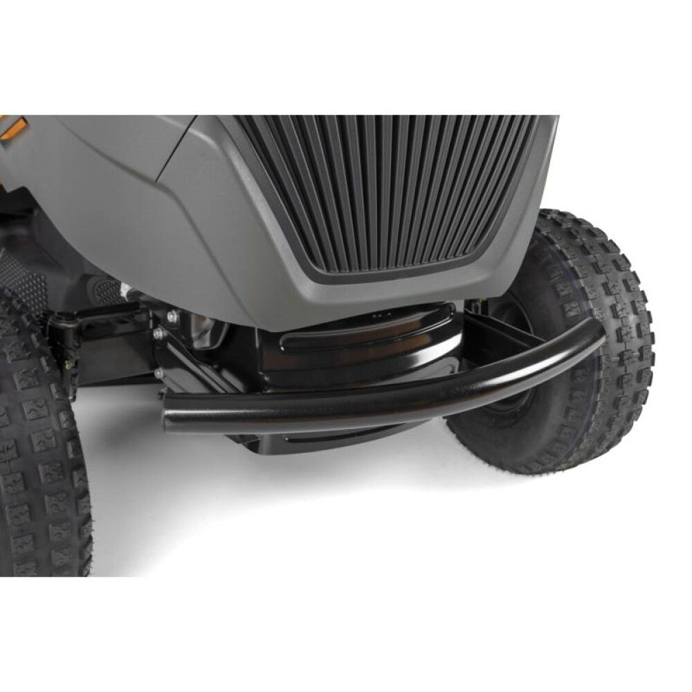 Ajoleikkuri Stiga Tornado 398M