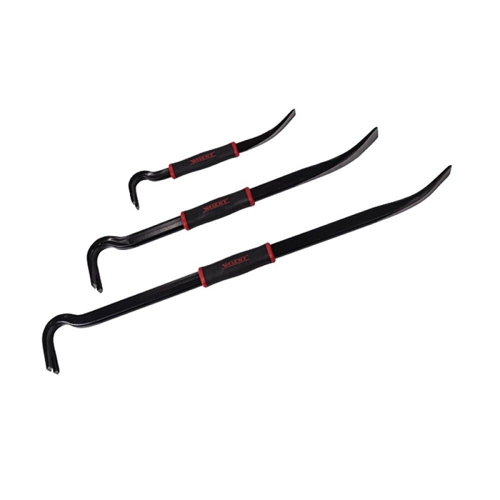 Sorkkarautasetti Wisent 3-os