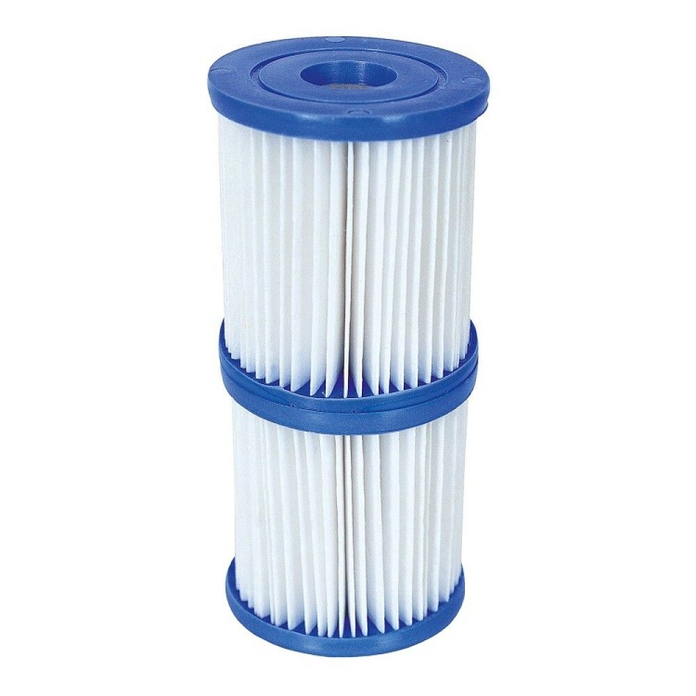 Suodatin Bestway LAY Z Spa Flowclear 2 Kpl BAUHAUS Suodatin Bestway LAY Z Spa Flowclear 2 Kpl BAUHAUS