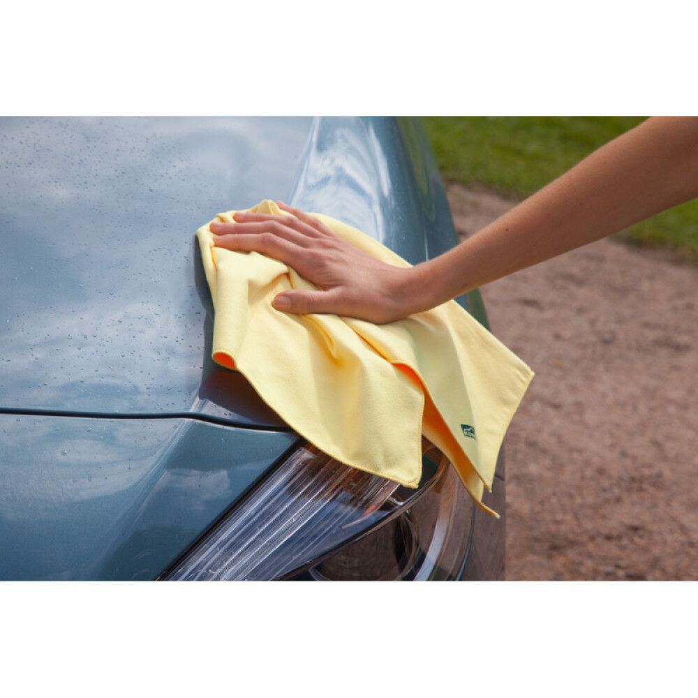 Mikrosäämiskä Kungs 40 x 60 cm