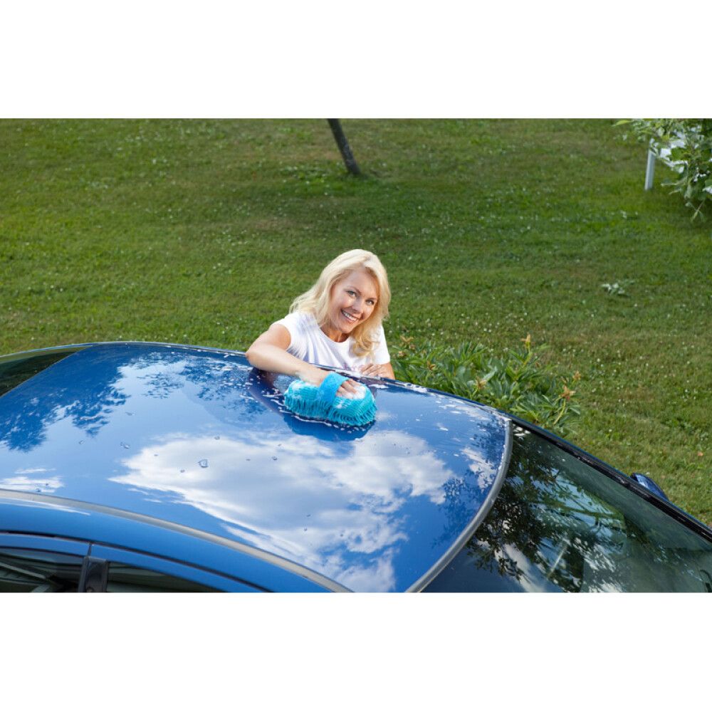 Mikrokuitusieni Kungs 23 x 13 cm