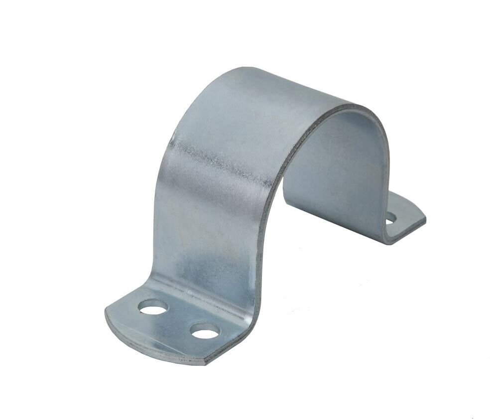 Putkenkiinnitin 1 3/4" putkelle sinkitty