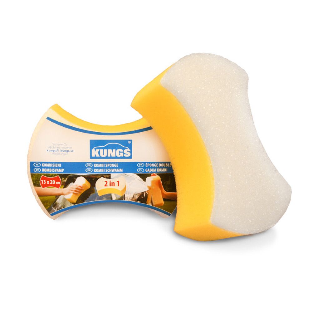 Kombisieni Kungs 20 x 13,5 cm