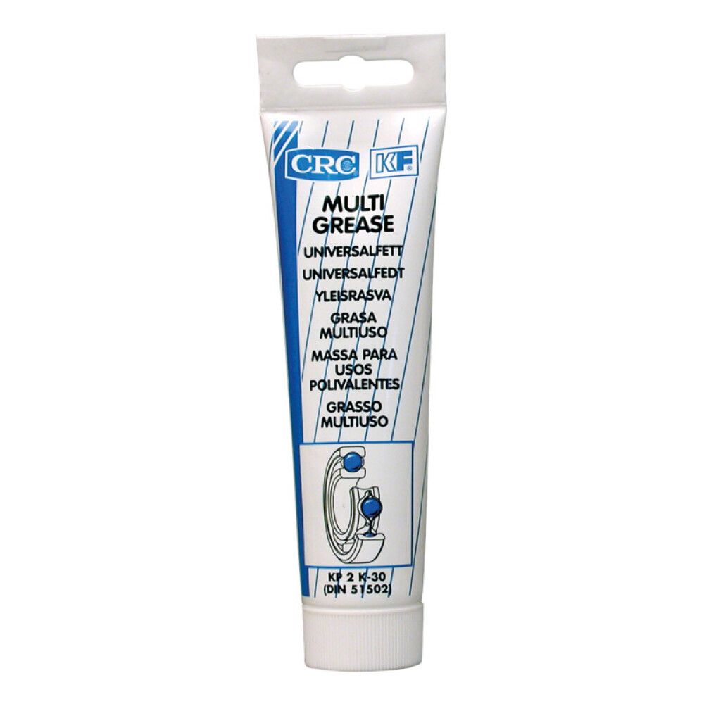 Yleis- ja laakerirasva CRC Multi Grease 100 g