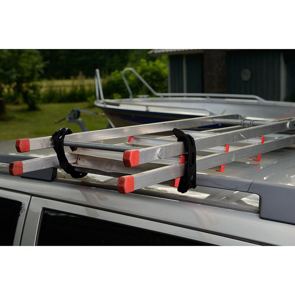 Kiinnitysremmi Quickloader Strap 50 kg 110cm 2kpl