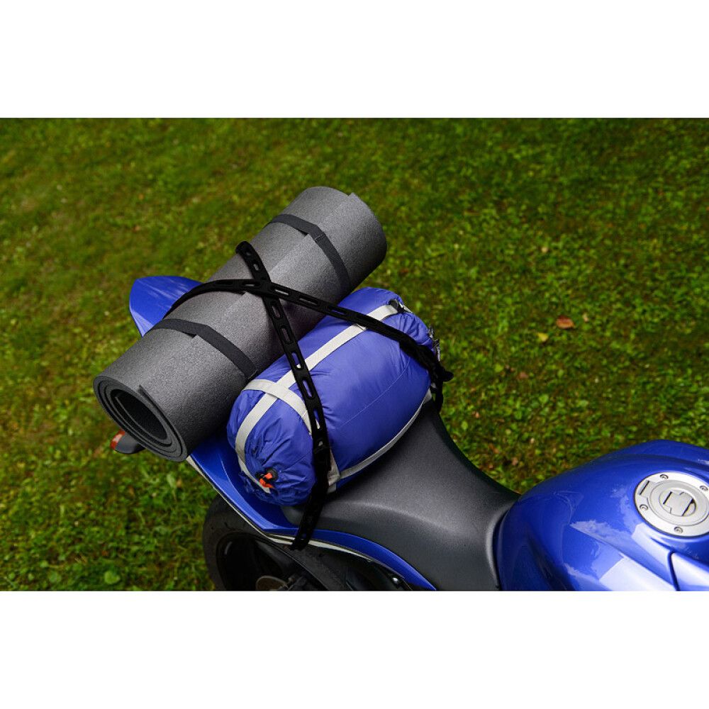 Kiinnitysremmi Quickloader Strap 50 kg 110cm 2kpl