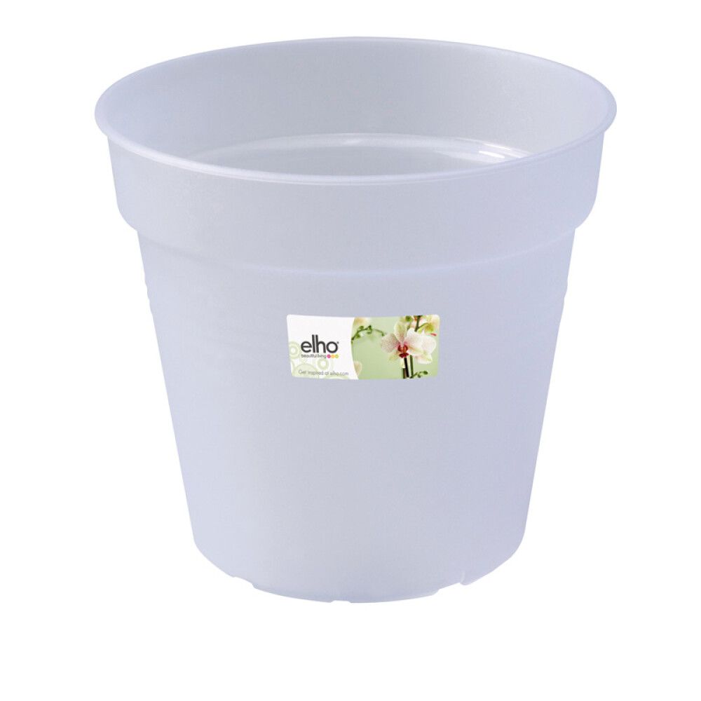 Orkidearuukku Elho Green Basics Huurre 15 cm