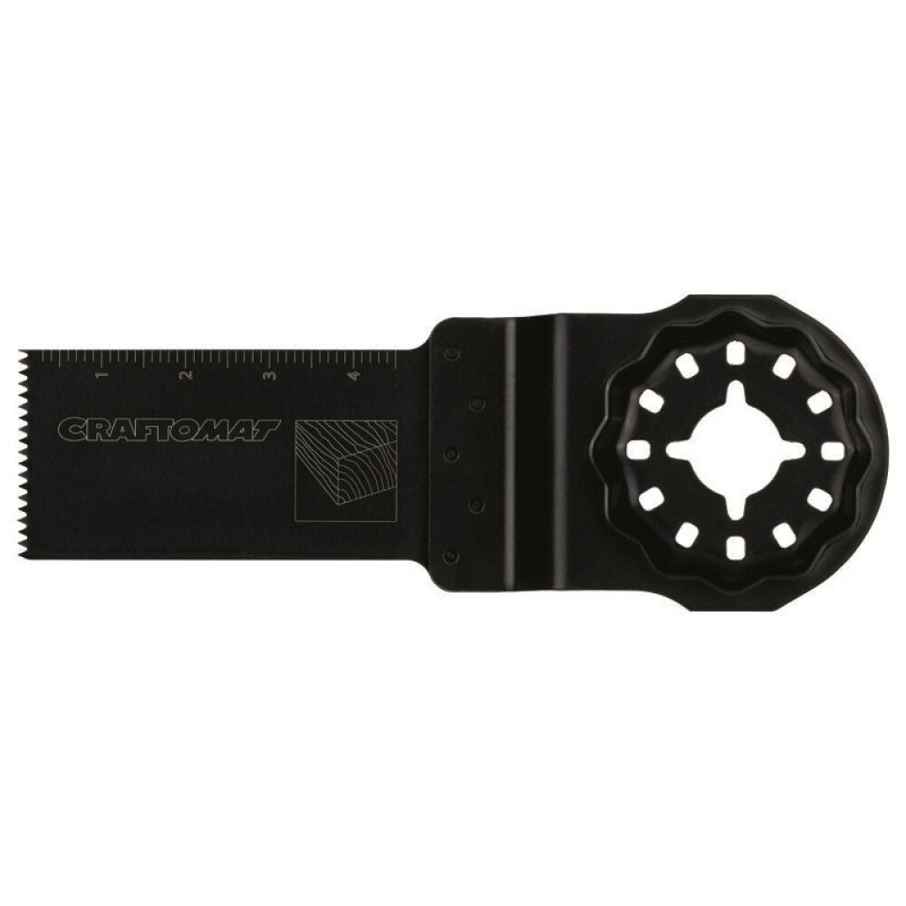 Sahanterä Craftomat Wood Basic 24mm