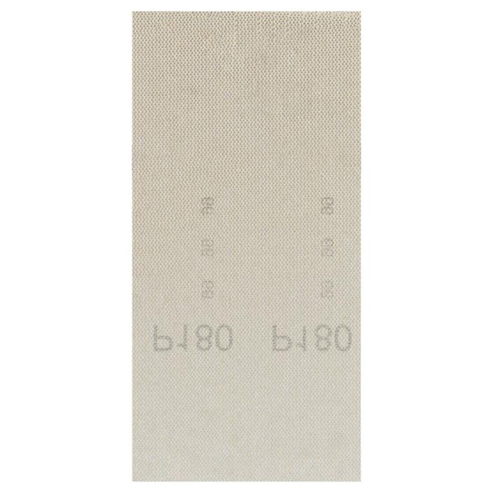 Hiomaverkko Craftomat 93 x 186 mm K180