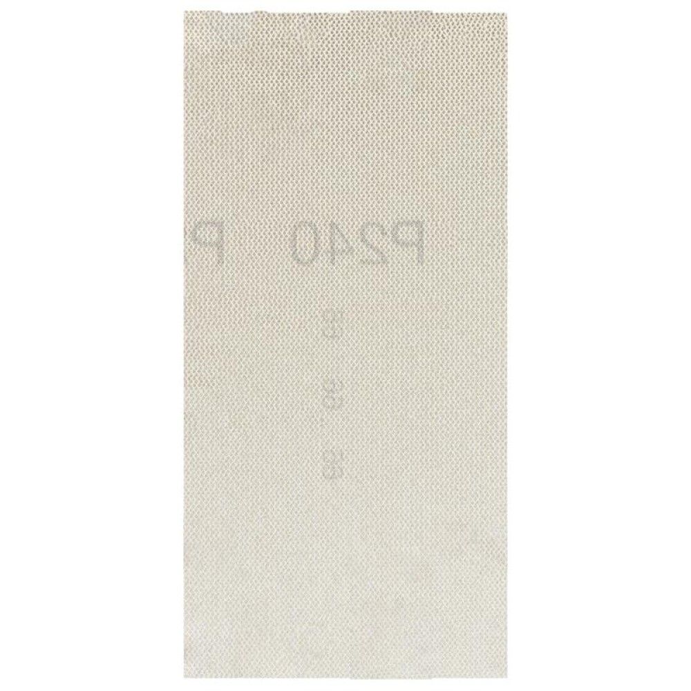 Hiomaverkko Craftomat 93 x 186 mm K240