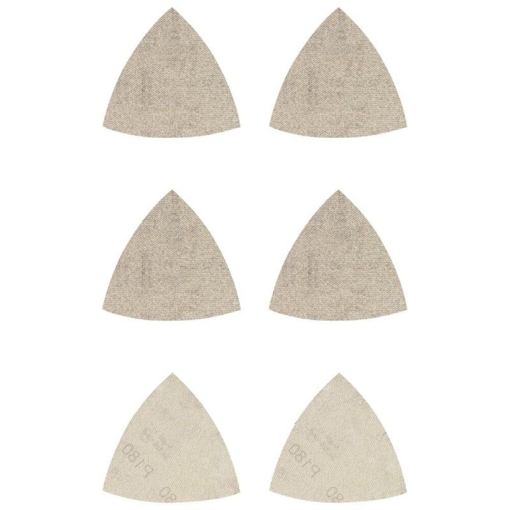 Hiomapaperisarja Craftomat 93x93 mm