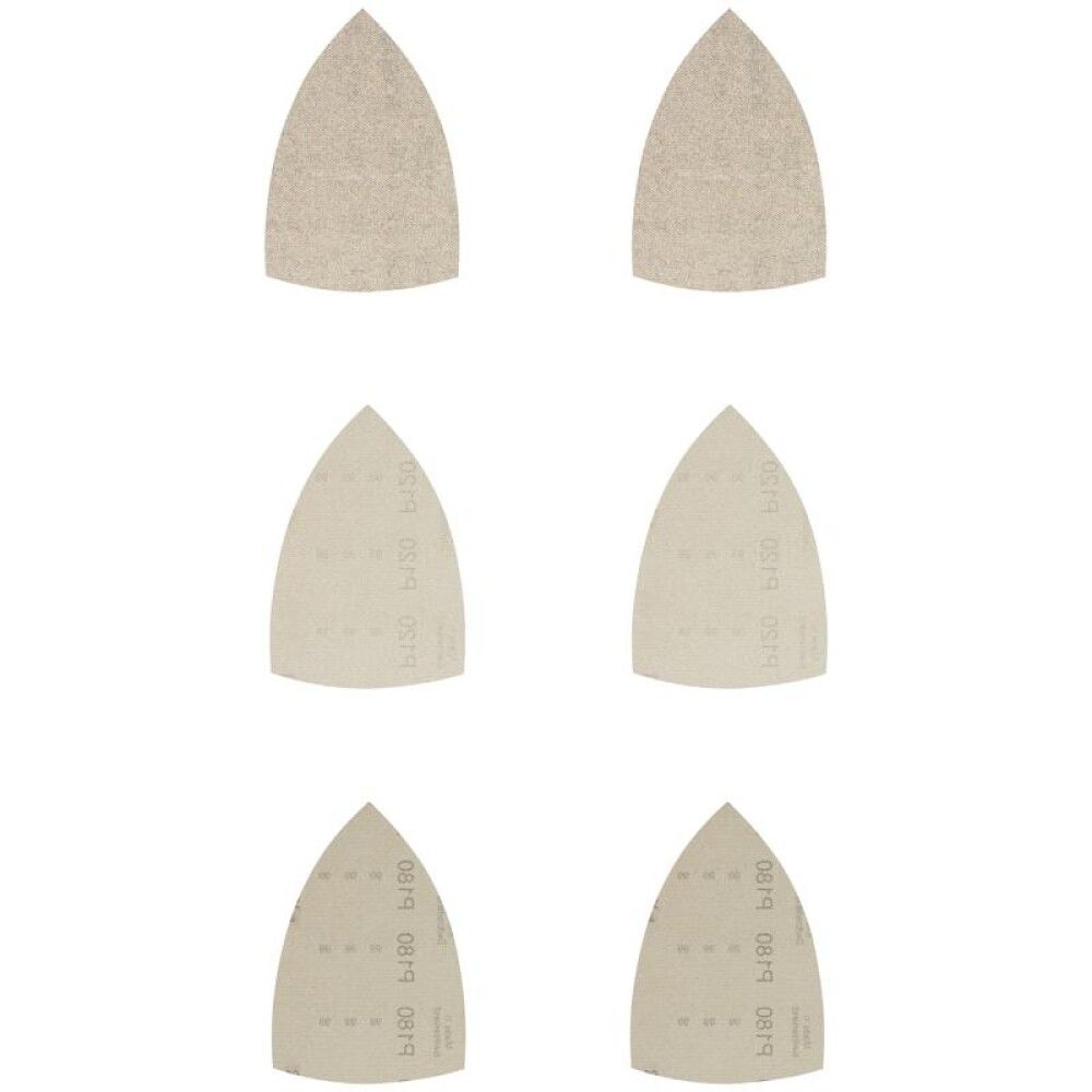 Hiomapaperisarja Craftomat 150x100 mm 10kpl