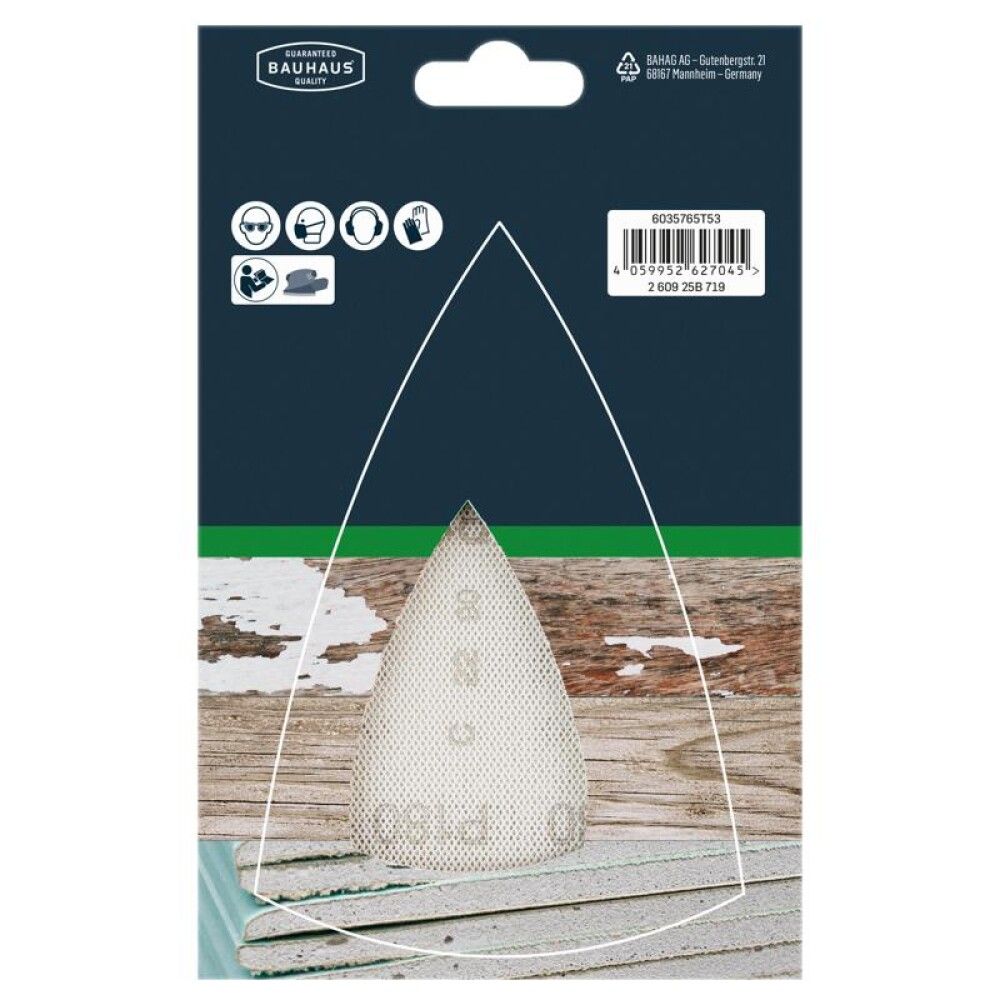 Hiomapaperi Craftomat K180 150x100 mm