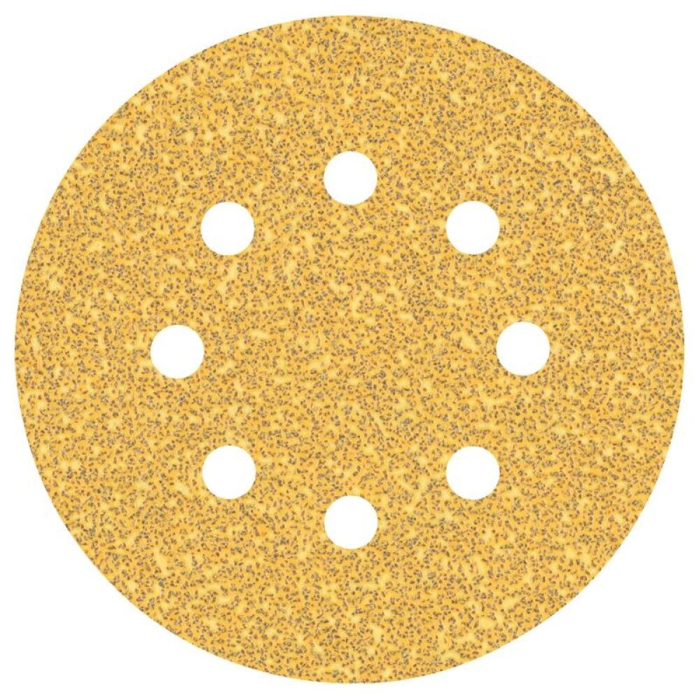 Hiomapyörö Craftomat 125 mm K40