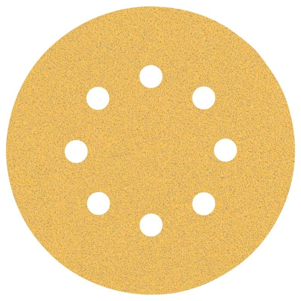 Hiomapyörö Craftomat 125 mm K80