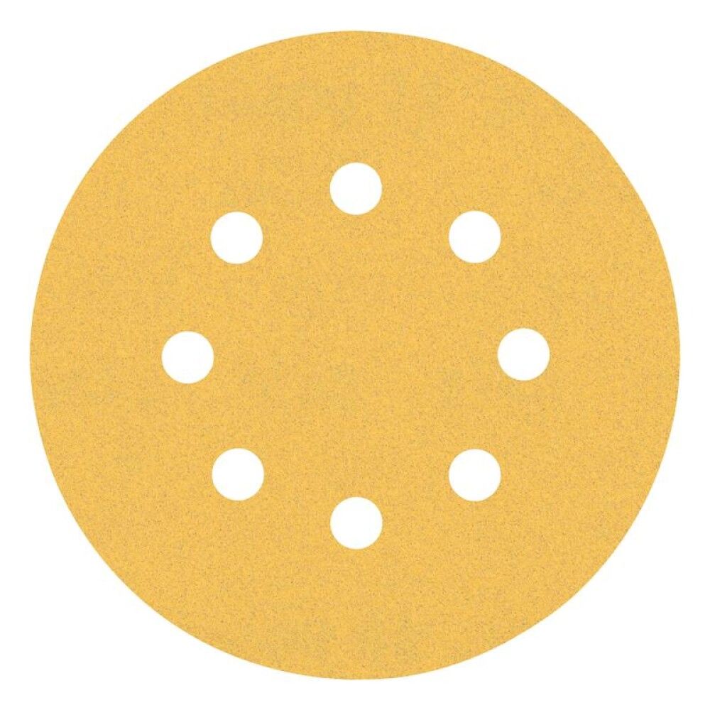 Hiomapyörö Craftomat 125 mm K120