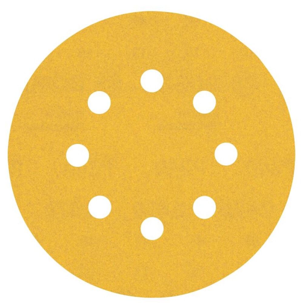 Hiomapyörö Craftomat 125 mm K240