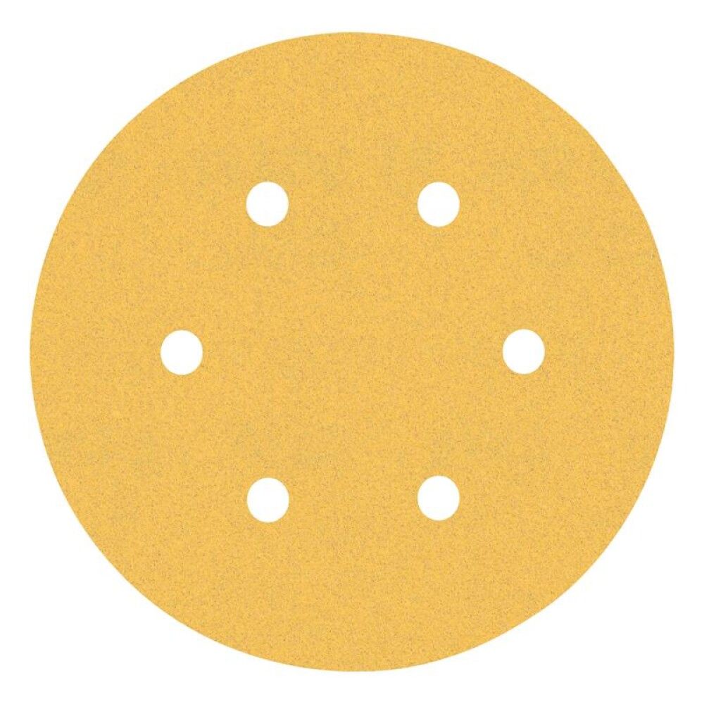 Hiomapyörö Craftomat 150 mm K120