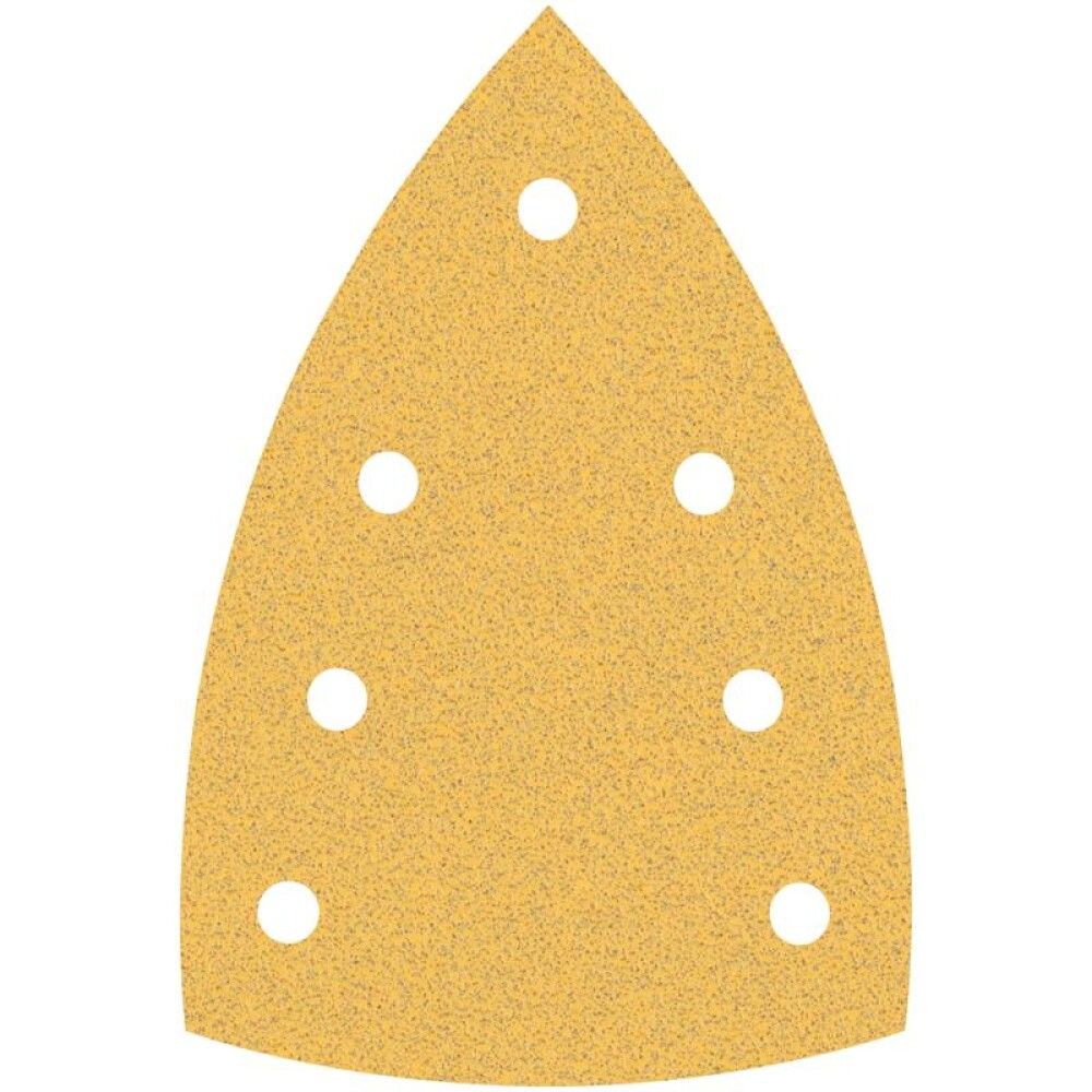 Hiomapaperi Craftomat 100 x 150 mm K80