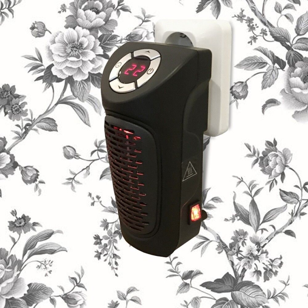 Lämmitin Termo Plugin 350 W