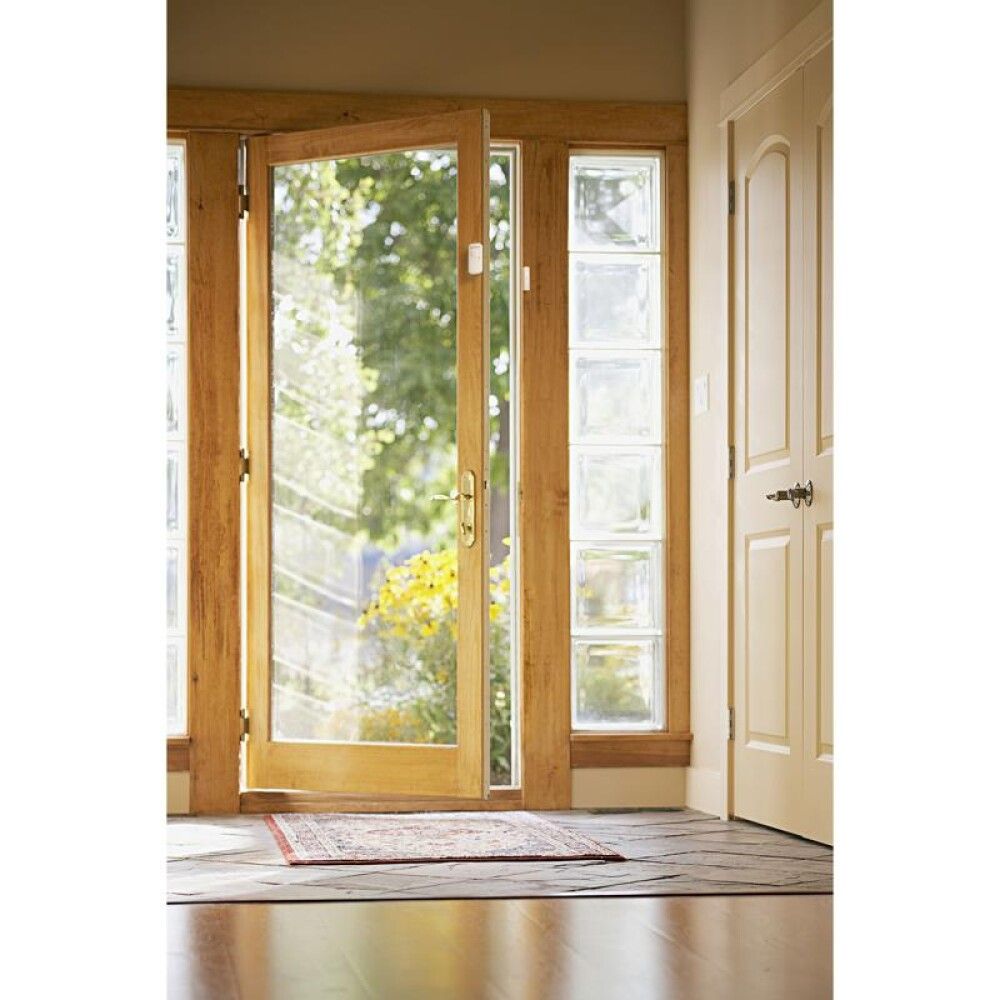 Ovitunnistin Ledvance Smart + WiFi