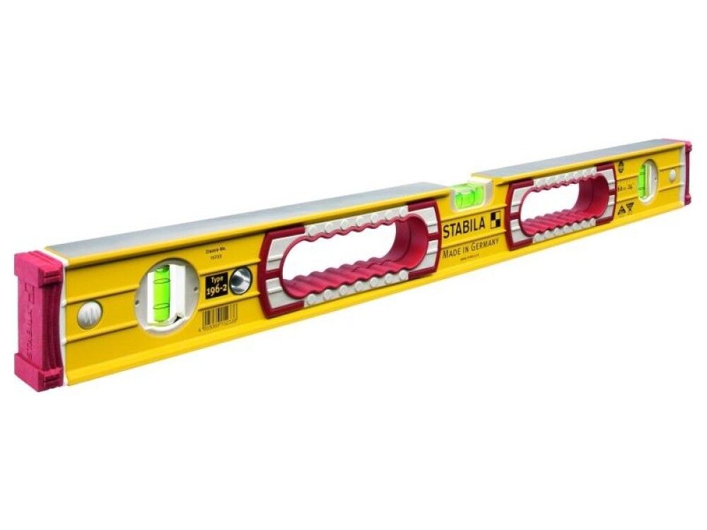 Vesivaaka Stabila 196-2/80 cm