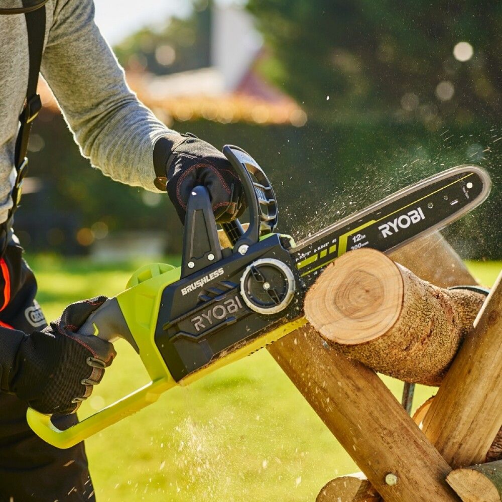 Akkuketjusaha Ryobi ONE+ OCS1830