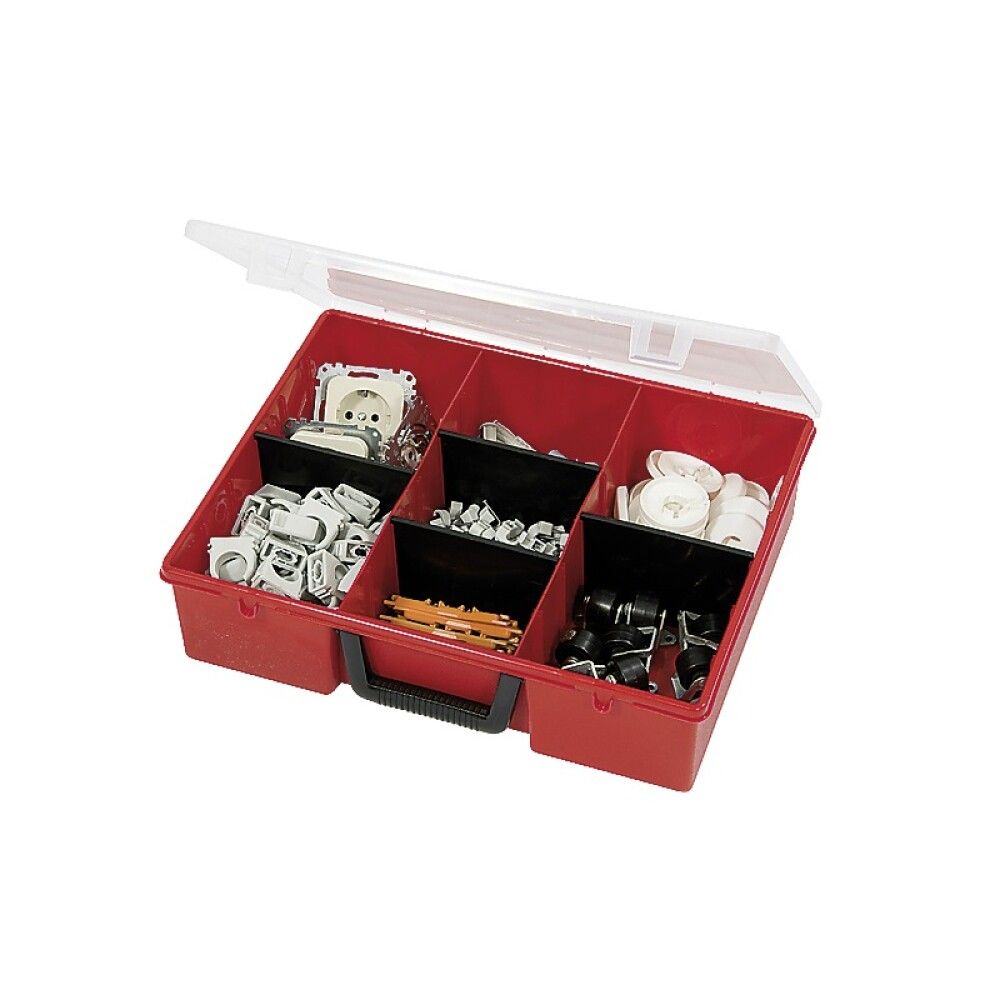 Lokerikko Wisent 5-3